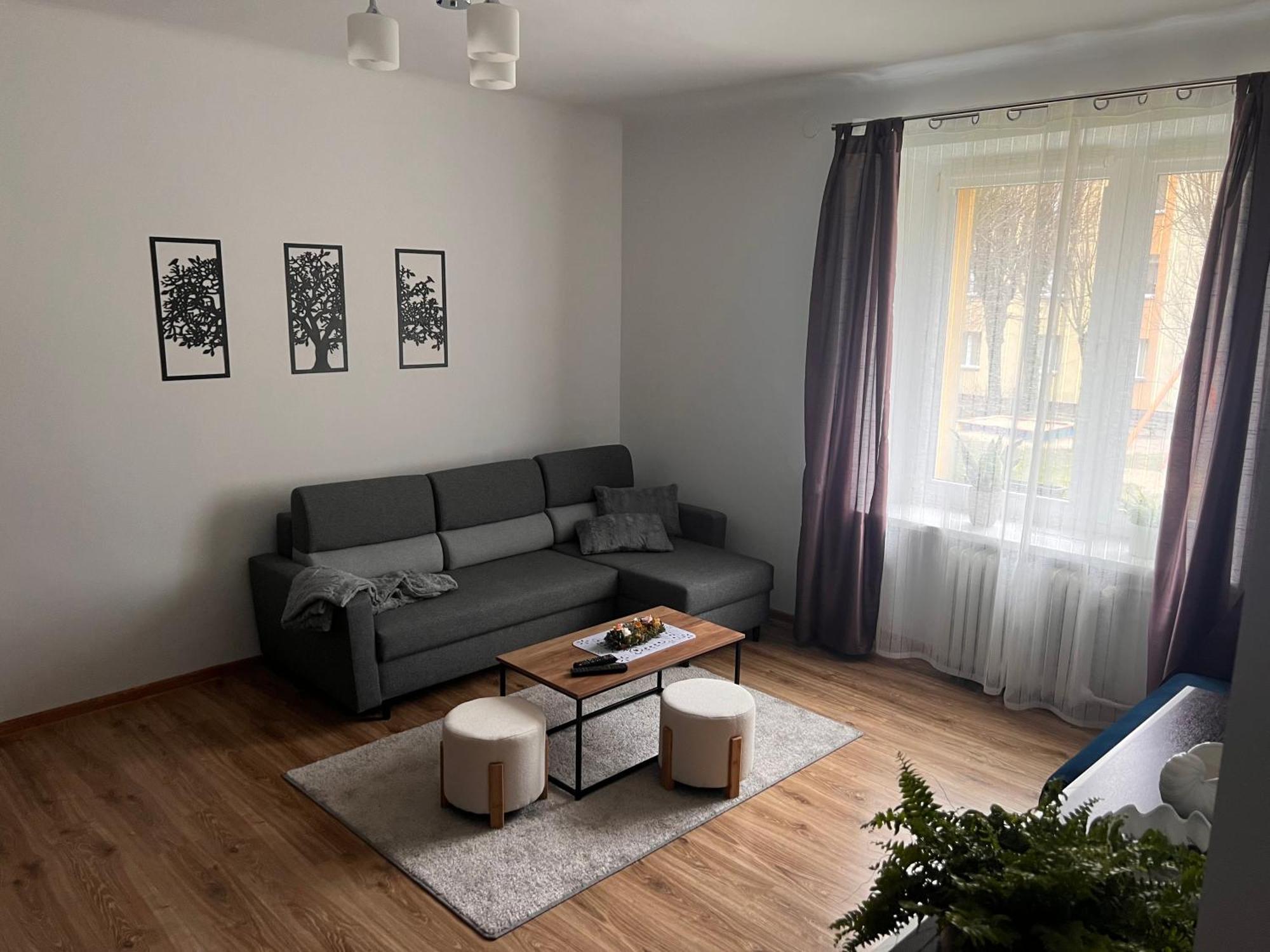 Apartament Paprotka Skarżysko-Kamienna Exterior foto